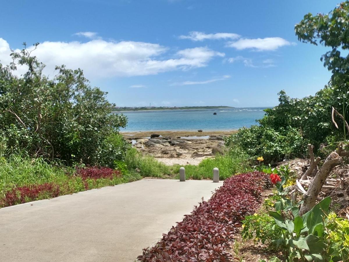 Honrenga石垣島 Ishigaki (Okinawa) Exterior foto