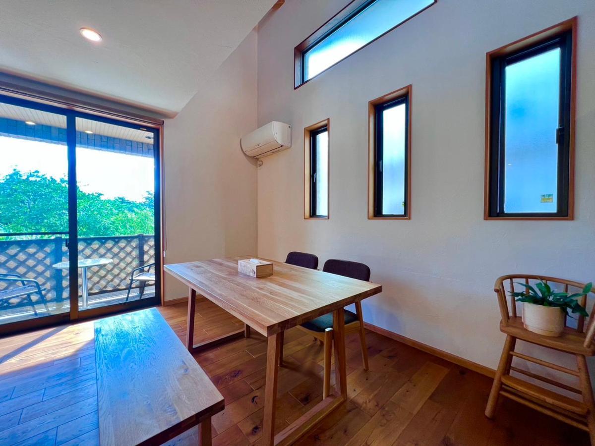 Honrenga石垣島 Ishigaki (Okinawa) Exterior foto