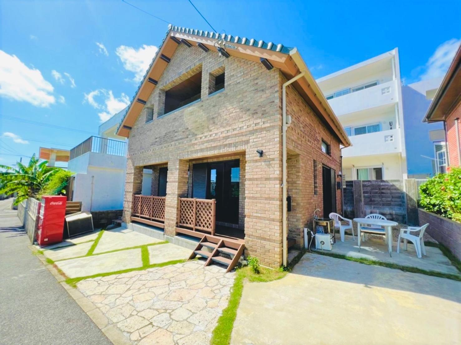 Honrenga石垣島 Ishigaki (Okinawa) Exterior foto