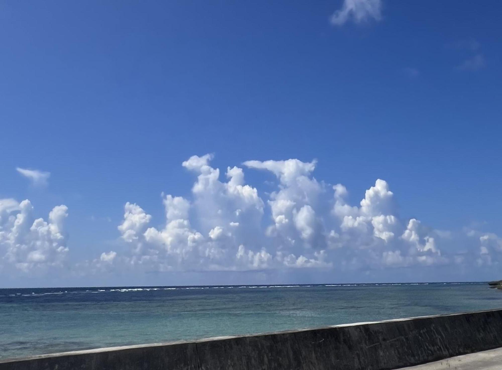 Honrenga石垣島 Ishigaki (Okinawa) Exterior foto