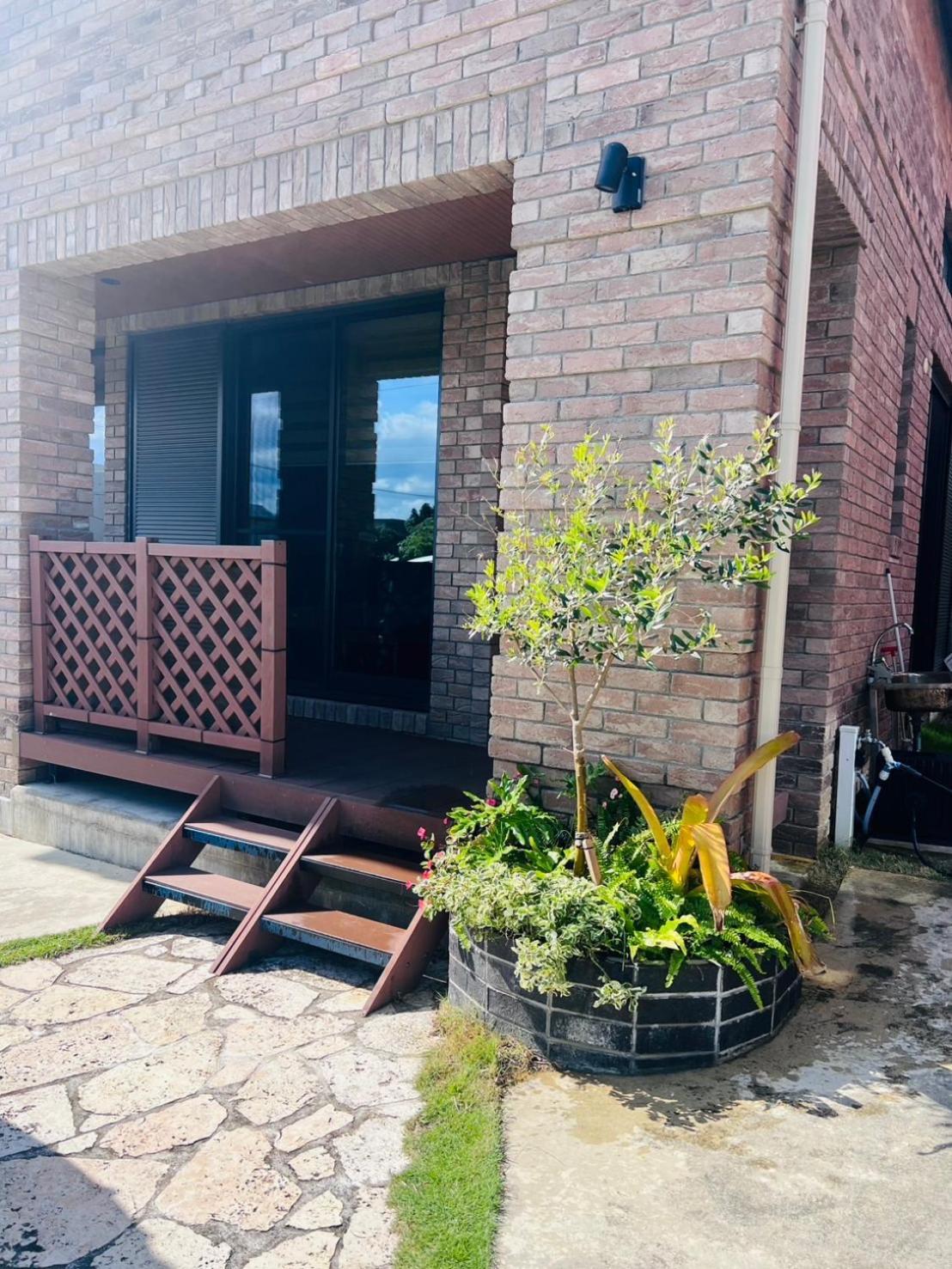 Honrenga石垣島 Ishigaki (Okinawa) Exterior foto